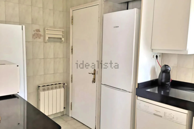 Casa independiente en calle de Martí Díez