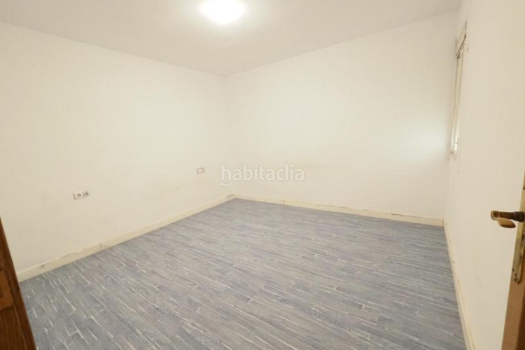Ático oportunidad para inversores! en La Maurina Terrassa