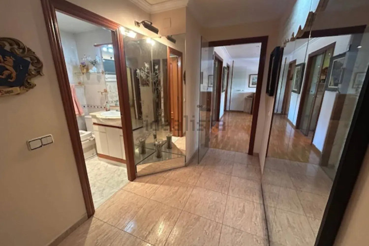 Piso en rambla d'Ègara