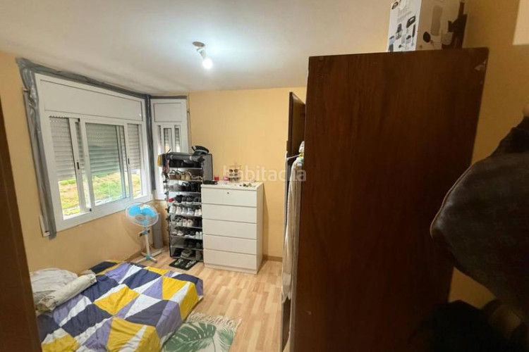 Piso  en venta en Can Boadatorrent den pere parres en Terrassa