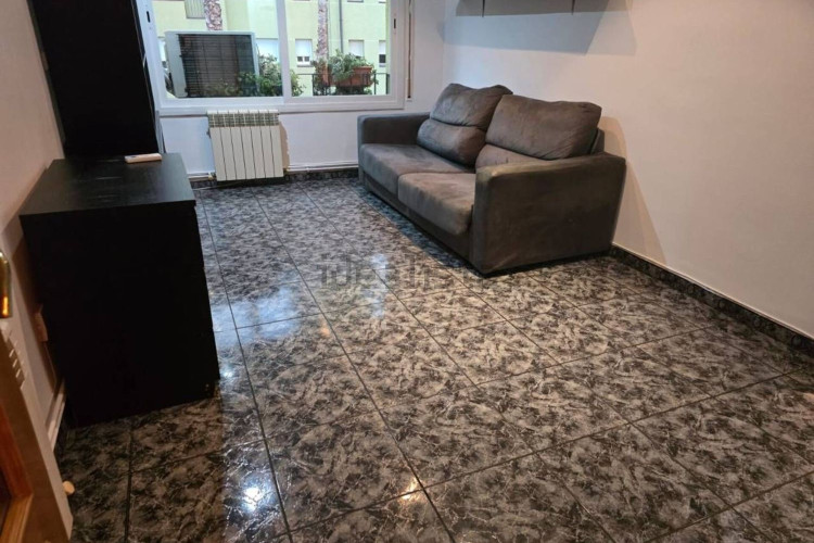 Piso en venta en calle Palautordera