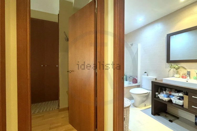 Piso en Barrio Escoles