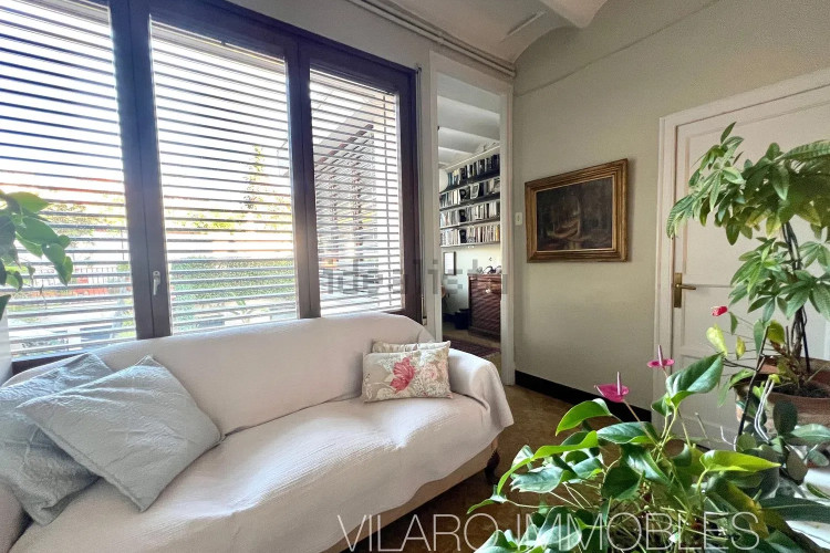 Piso en calle de la Palla