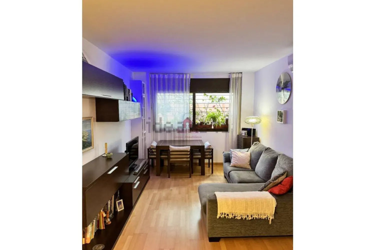 Piso en Barrio Ca n'Anglada