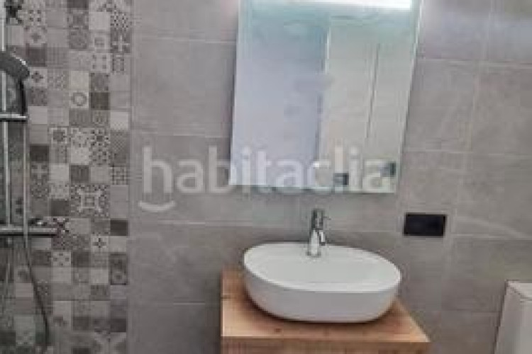 Dúplex obra nueva, duplex de 3 habitaciones y terraza en Terrassa