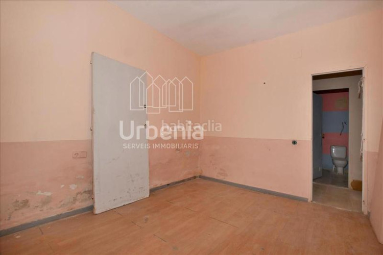 Piso oportunidad para reformar ! en Sant Pere Nord Terrassa