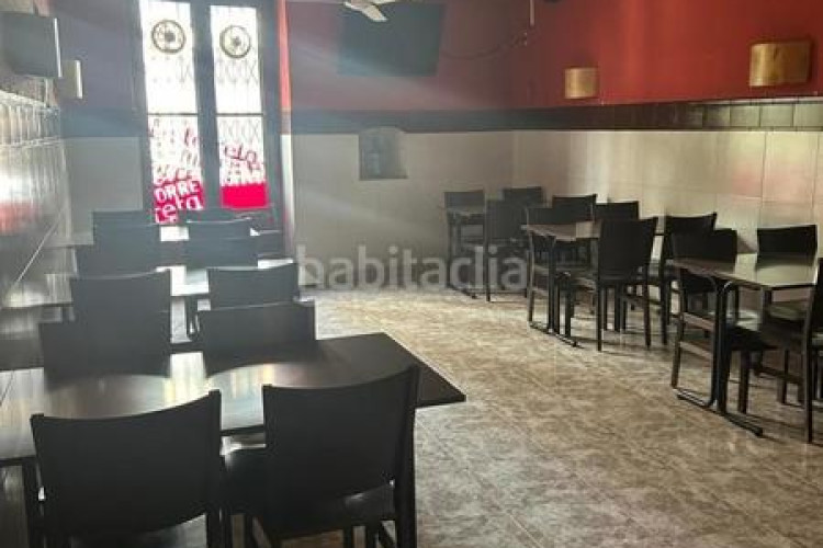 Casa  para reformar en Barri del Centre Terrassa