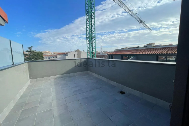 Dúplex en calle de Pere Fizes