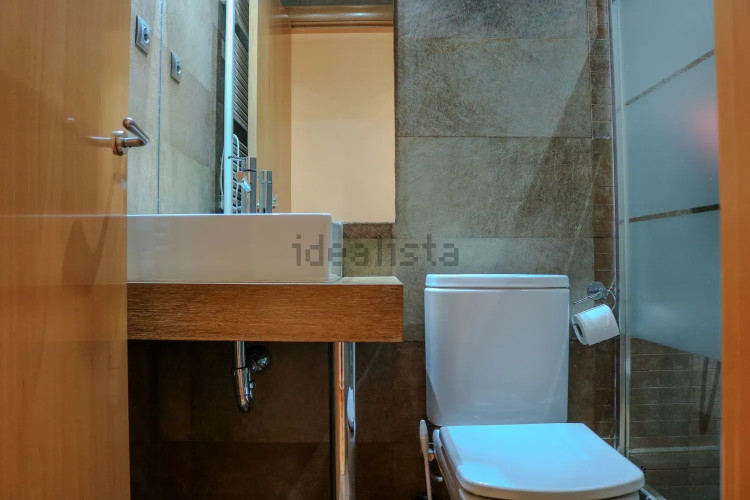Piso en CL Nou De Sant Pere