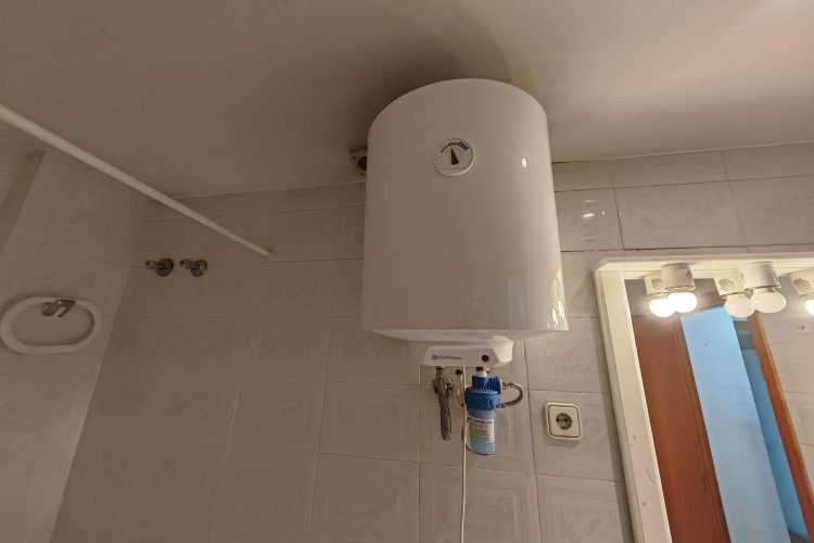 Calle de Marinelu00B7lo Bosch, Cementiri Vell