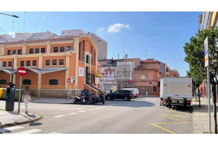 Piso en calle de l'Autonomia