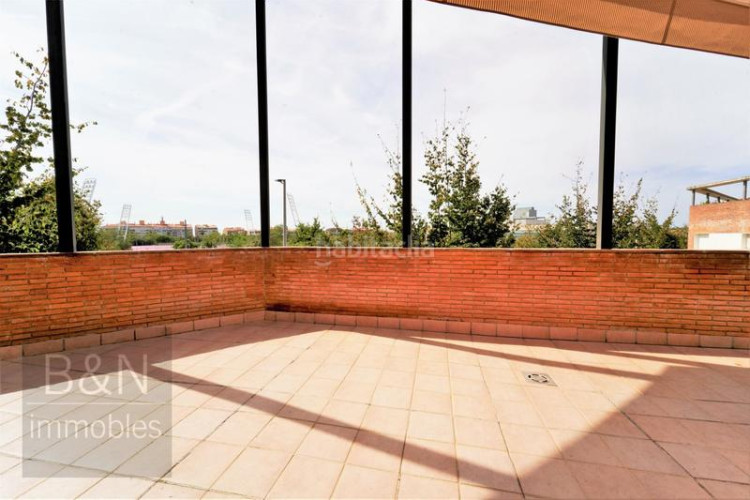 Chalet calidez y diseño en una casa señorial en la zona olímpica! en Terrassa