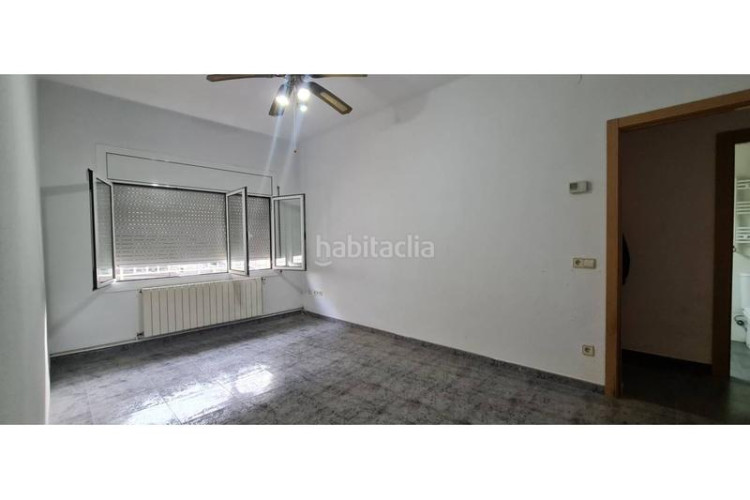 Piso planta baja en Can Palet en Can Palet Terrassa