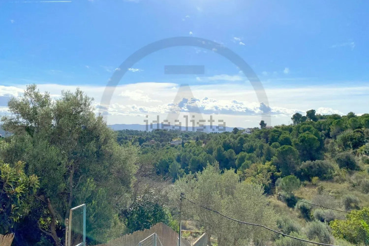 Casa independiente en calle de la Carena del Mas Bellver