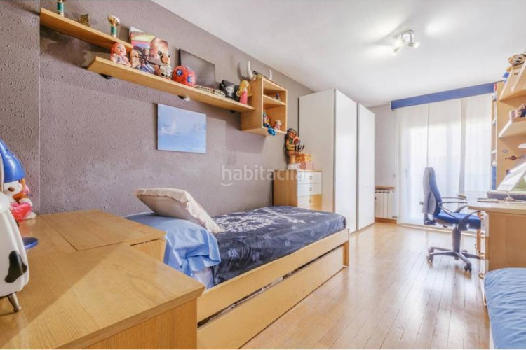 Casa  apareada muy acogedora en La Maurina Terrassa