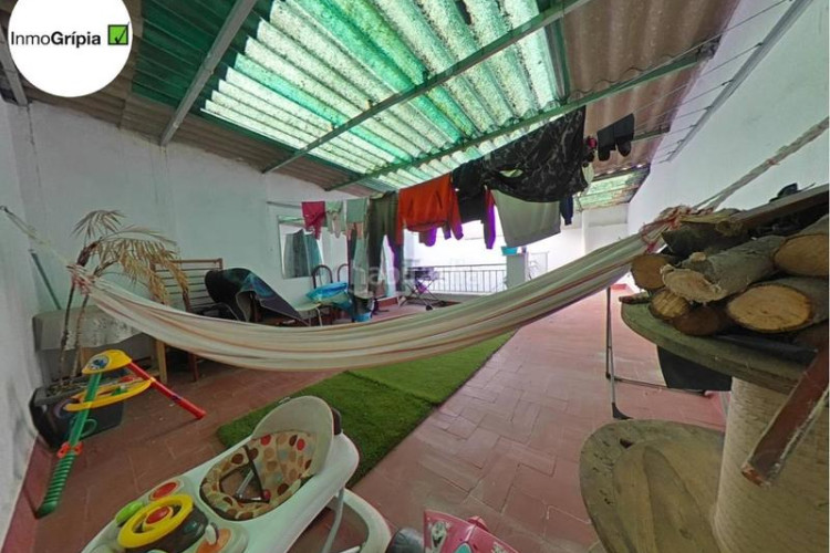 Casa  en venta en la gripia en Les Arenes - La Grípia - Can Montllor Terrassa