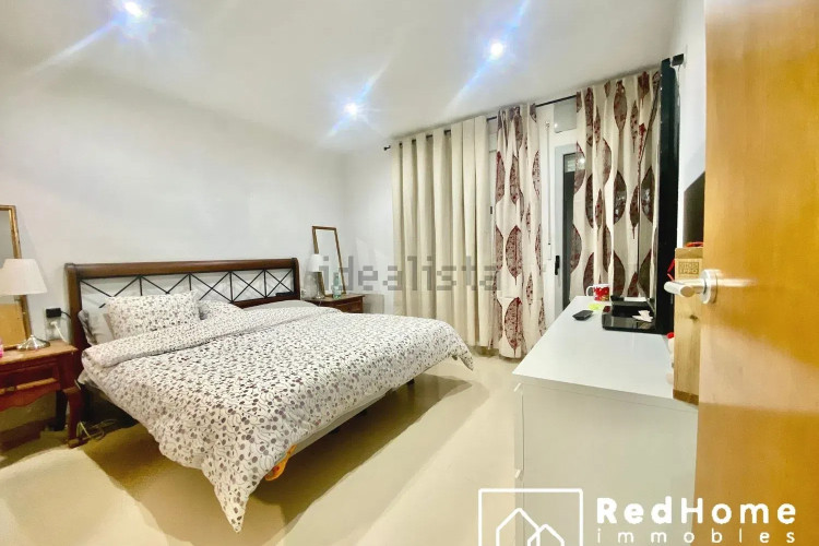 Dúplex en ronda de Ponent