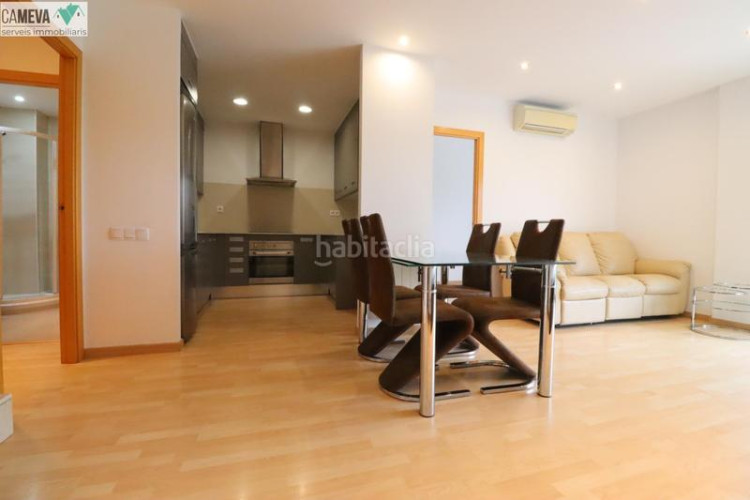 Dúplex duplex en vallparadís en Vallparadís - Antic Poble de Sant Pere Terrassa