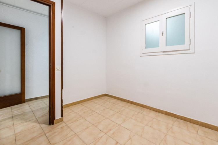 Terrassa - DUQUESSA DE LA VICTORIA,D, Can Palet  