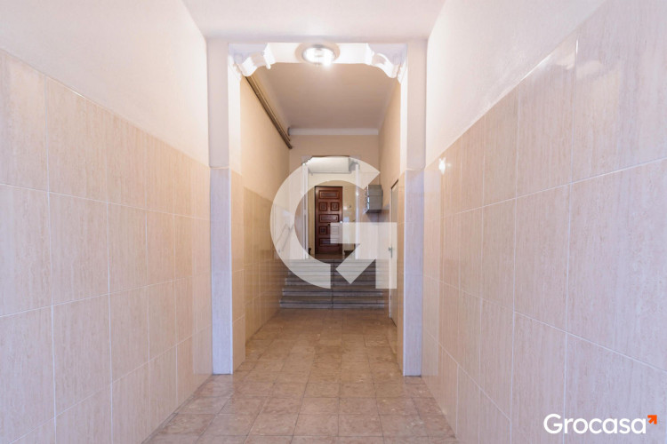 CL BAGES, DEL, Can Palet  