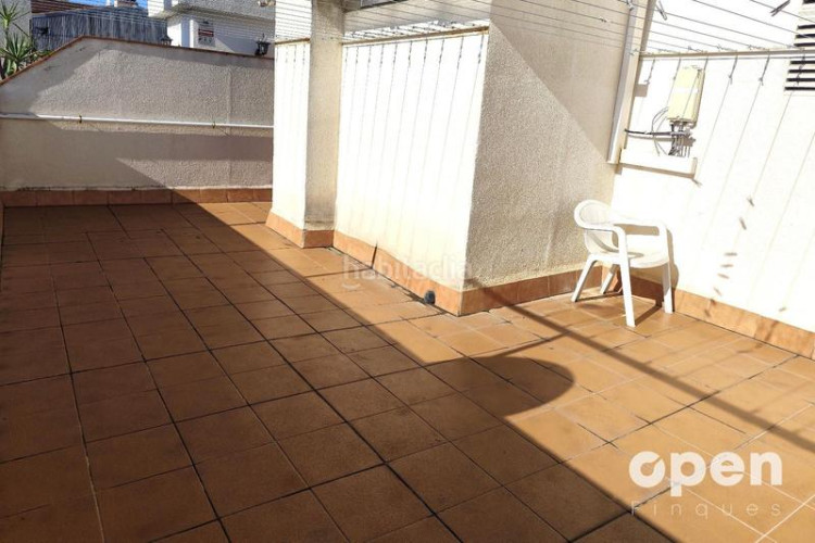 Piso calle miquel vives en Plaça Catalunya - Escola Industrial Terrassa