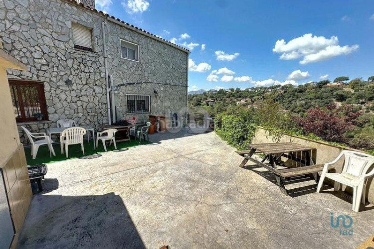 Casa en Can Gonteres Terrassa