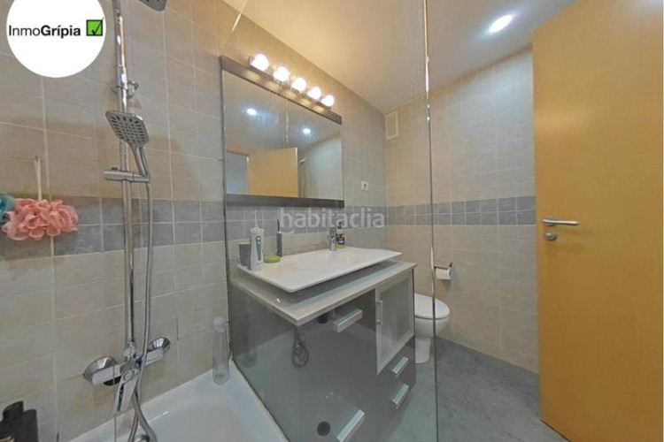 Piso  en venta en la gripia en Les Arenes - La Grípia - Can Montllor Terrassa