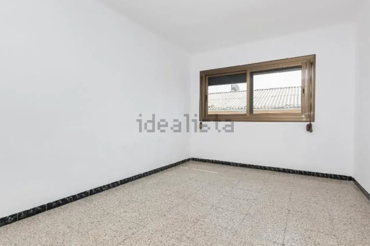 Piso en Barrio Can Palet II - Guadalhorce