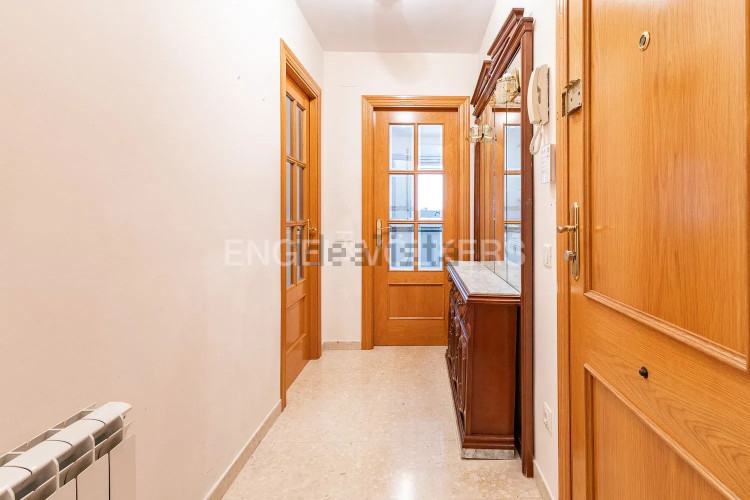 Piso en Barrio Ca n'Aurell