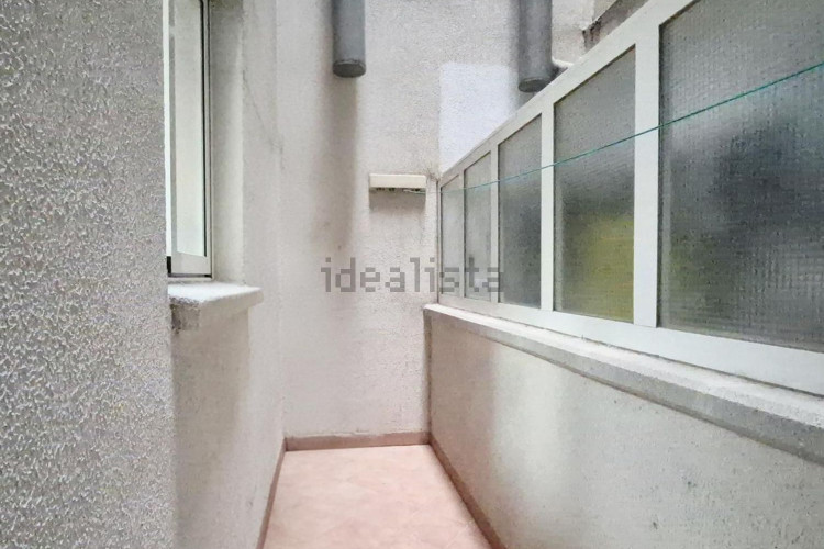 Piso en venta en avenida de l'Abat Marcet