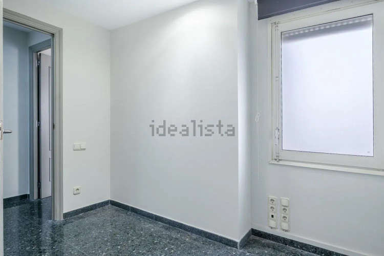 Piso en calle de Pius XI