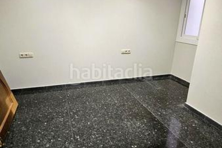 Piso gran piso junto parc vallparadis en Vallparadís - Antic Poble de Sant Pere Terrassa