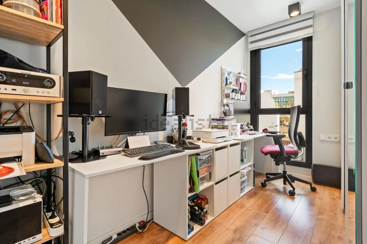 Piso en rambla de Sant Nebridi