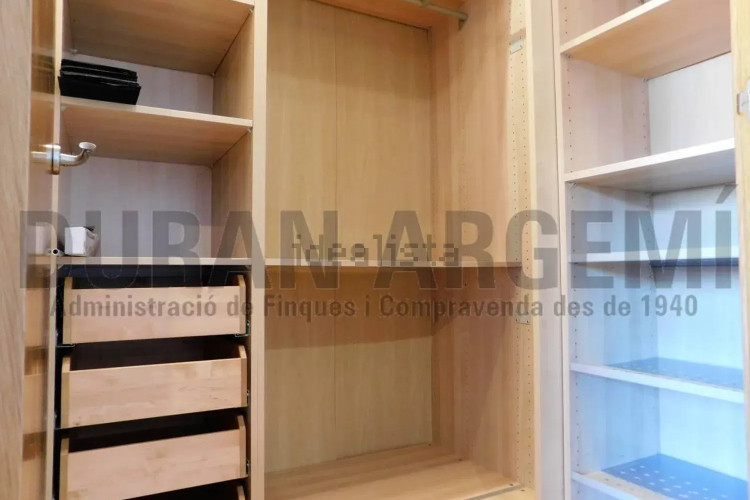 Dúplex en calle ďAntoni Torrella