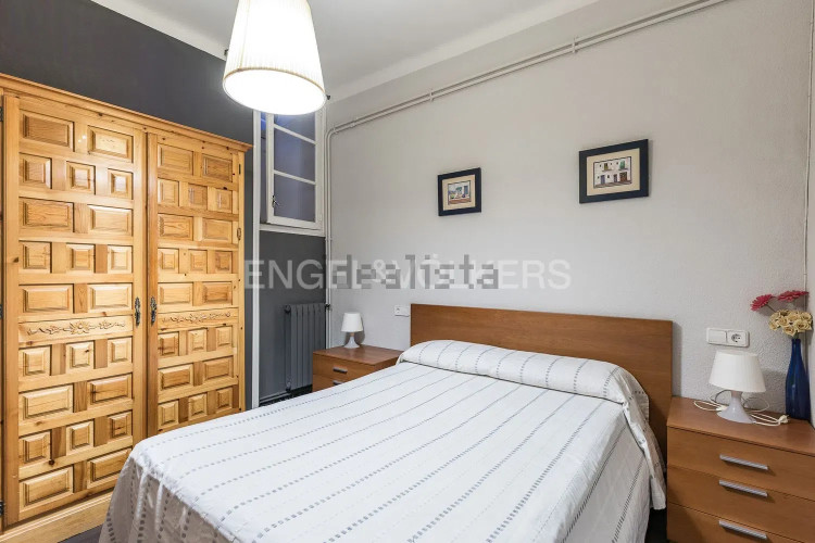 Chalet adosado en Barrio La Cogullada