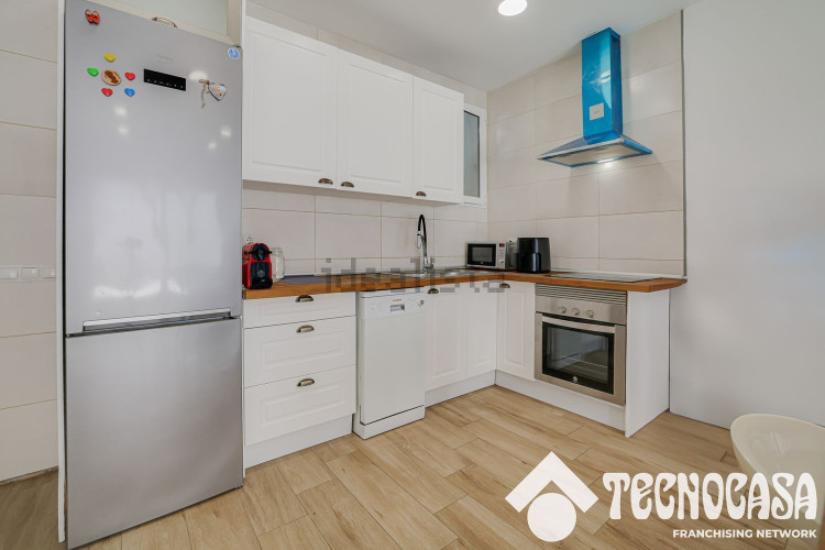 Piso en venta en calle de Manresa