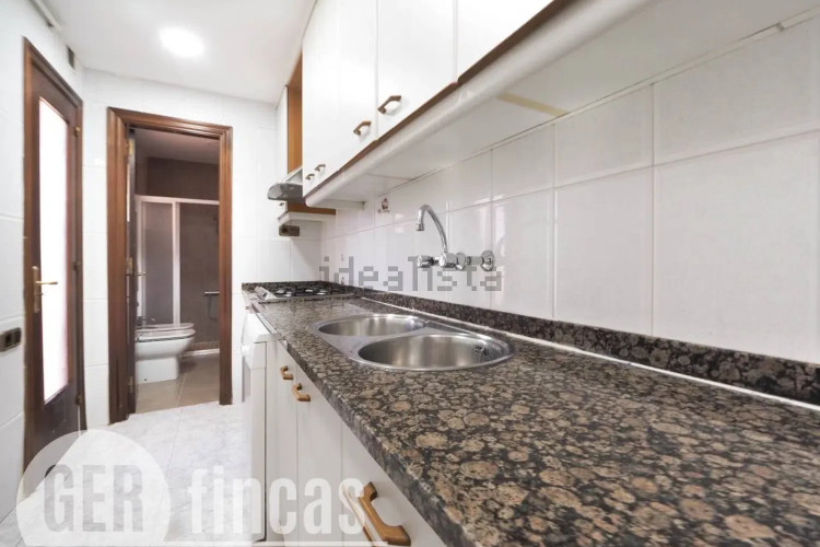 Piso en calle de Marconi