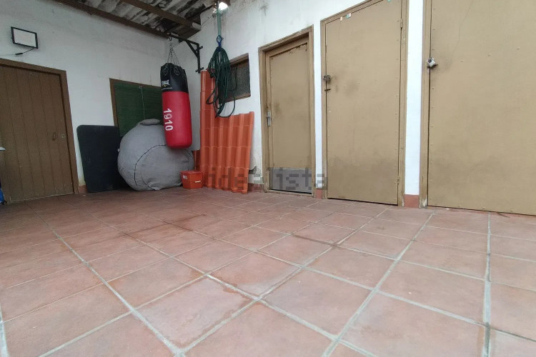 Piso en Barrio La Maurina
