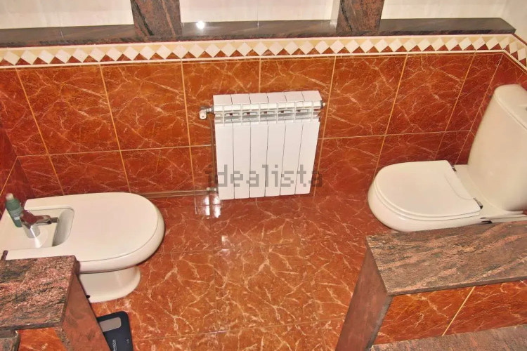 Casa independiente en calle de Martí Díez