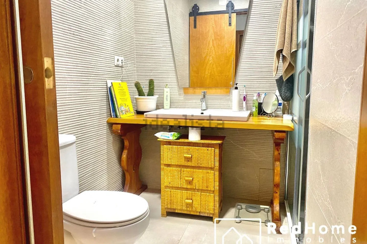 Dúplex en ronda de Ponent