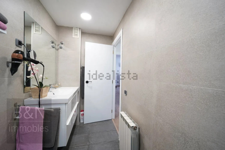 Dúplex en Barrio Zona Esportiva