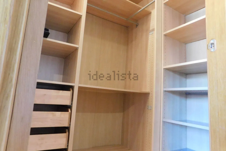 Dúplex en calle ďAntoni Torrella