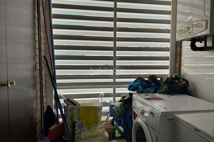 Piso oportunitat! pis de 3 dormitoris amb plaça daparcament en Terrassa