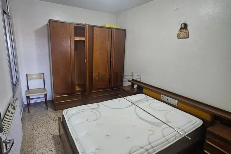 Piso en CL Bruc,Del