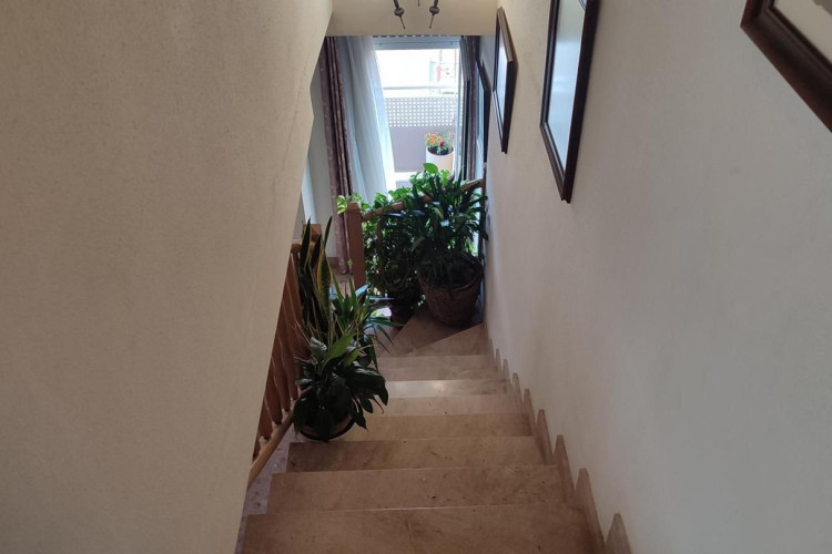 De Madrid, Torre-Sana