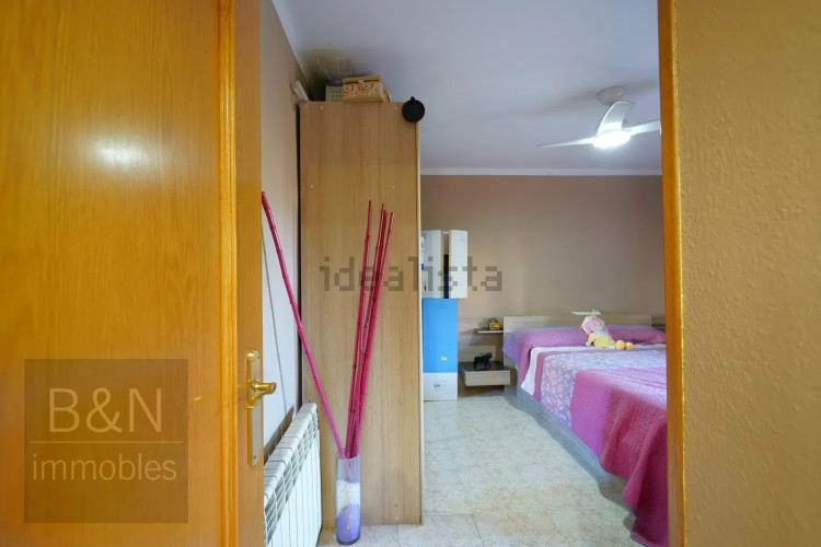 Piso en Barrio Can Palet II - Guadalhorce