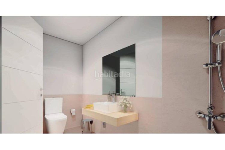 Dúplex duplex en venta en sant pere08225 en San Pere Terrassa