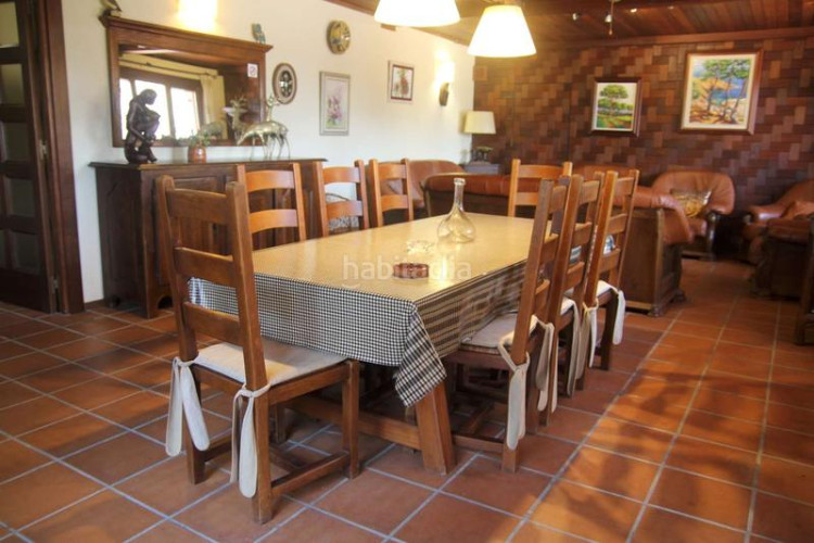 Casa en Sant Llorenç Terrassa