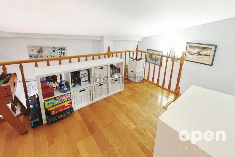 Dúplex en venta en Calle del Claustre