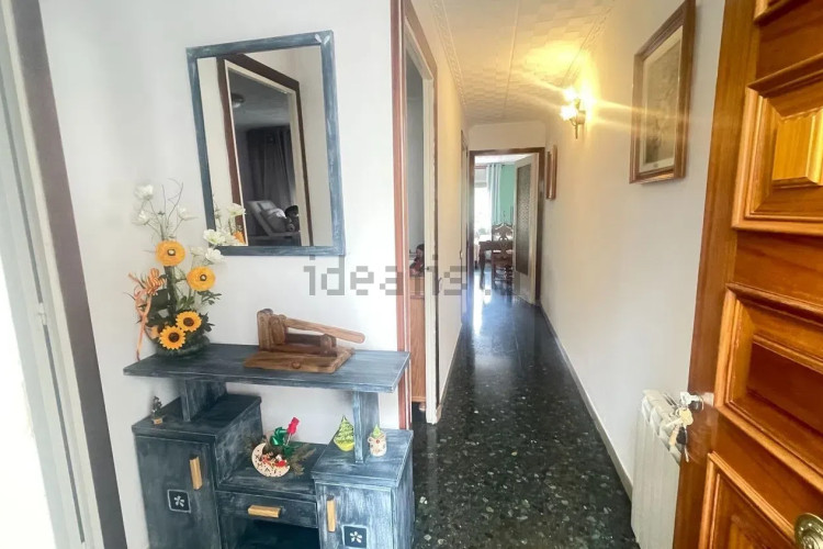 Casa independiente en carretera de Rellinars